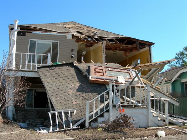 Disaster Restoration Service in Knoxville