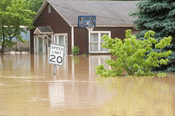 Storm Restoration Service in Knoxville
