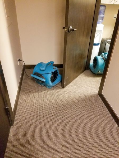 Flood Damage Restoration in Knoxville