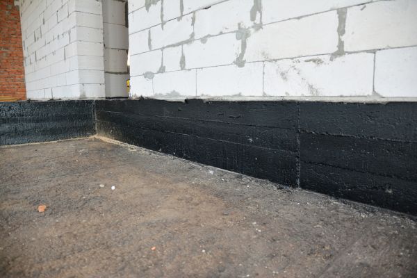 Basement Water Damage Service in Knoxville
