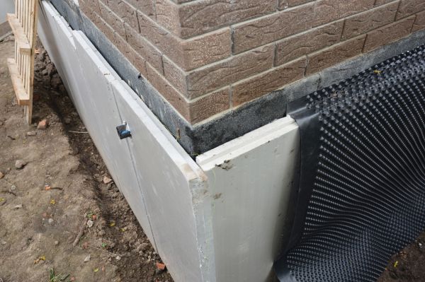 Flood Mitigation in Knoxville